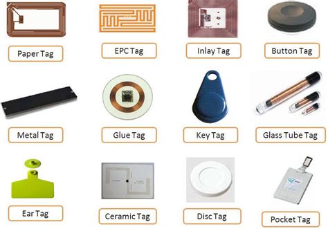 passive nfc ear tag|are nfc tags read only.